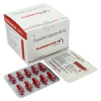 FLUOXECARE 40