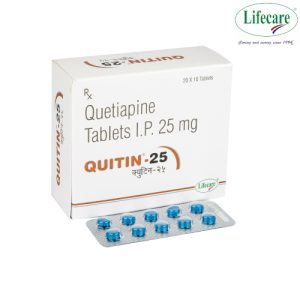 QUITIN-25