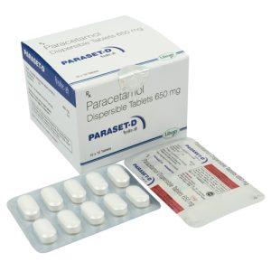 PARASET D