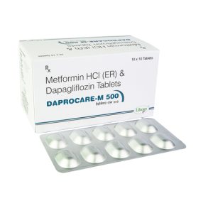 DAPROCARE M 500